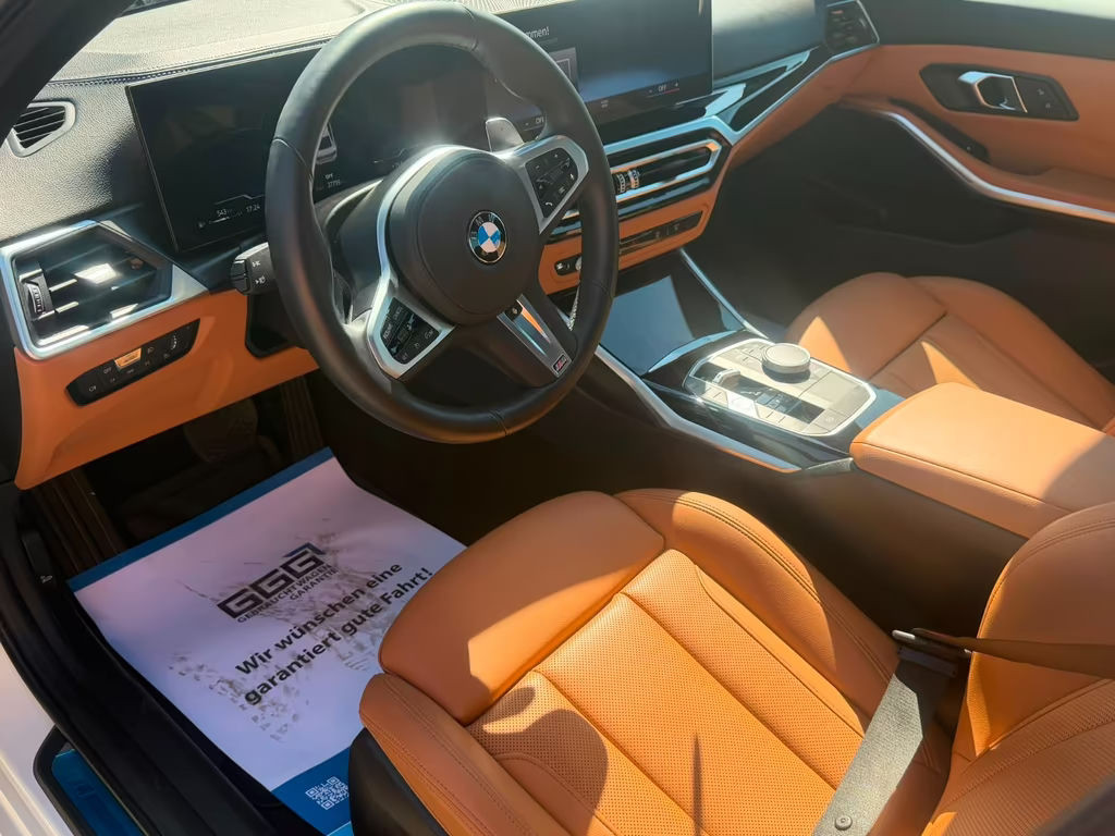BMW 3 Serie