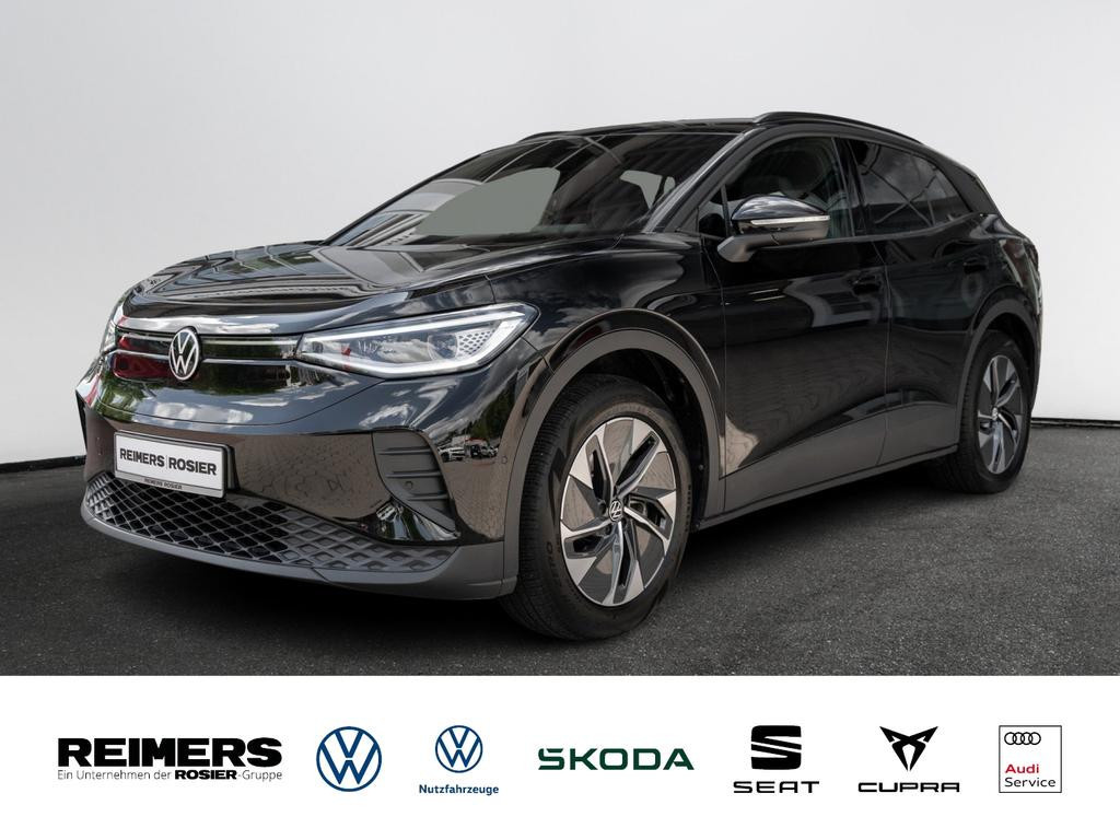 Volkswagen ID.4 Performance Pro