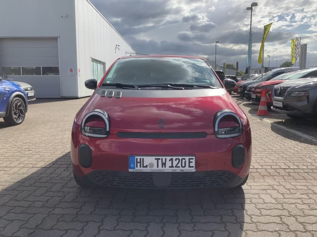 Renault Twingo