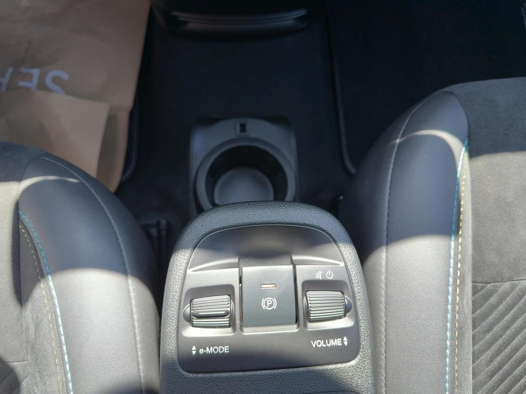 Abarth 500e