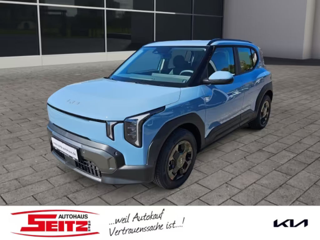 Kia EV2 Earth 42.2kWh