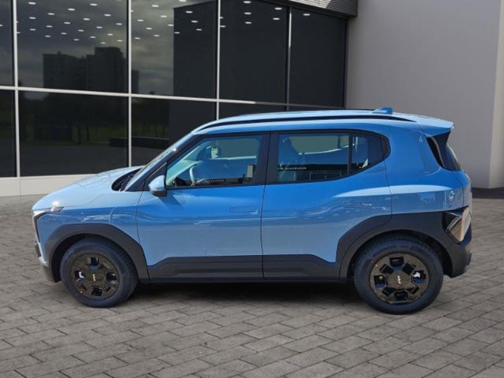 Kia EV2