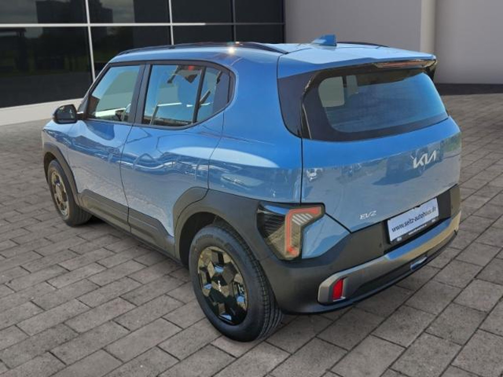 Kia EV2