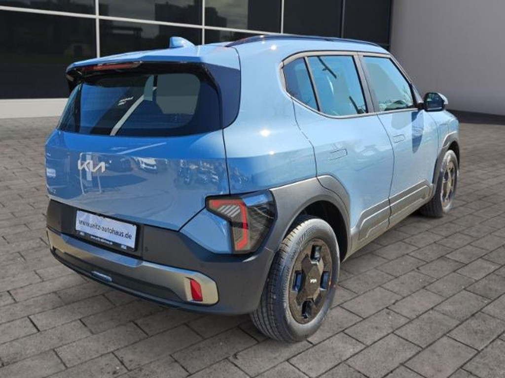 Kia EV2