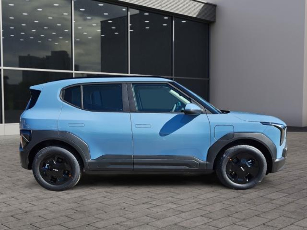 Kia EV2
