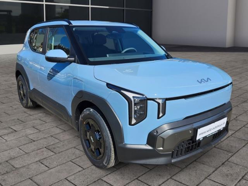 Kia EV2