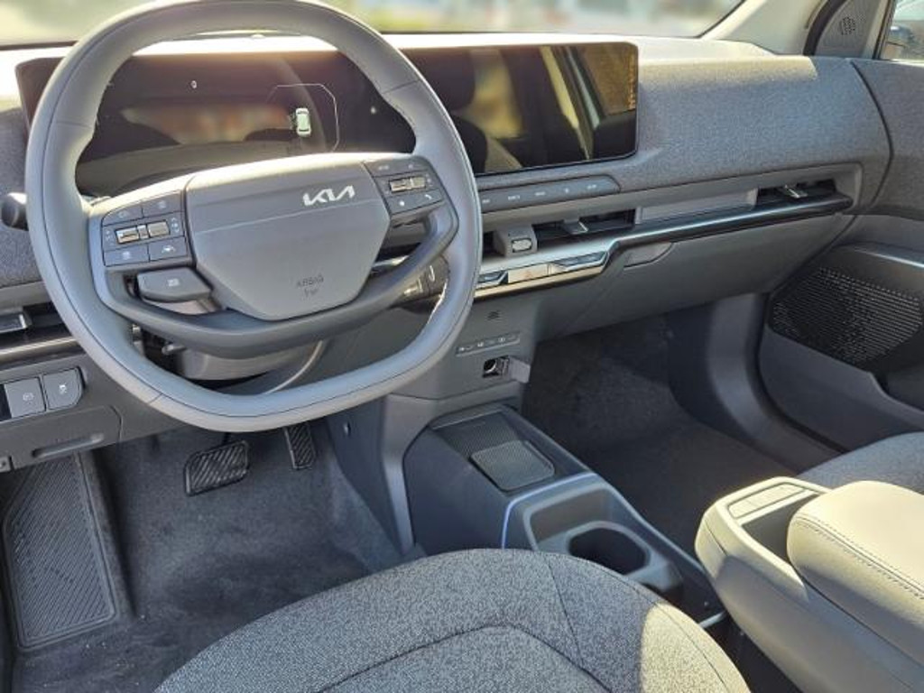 Kia EV2