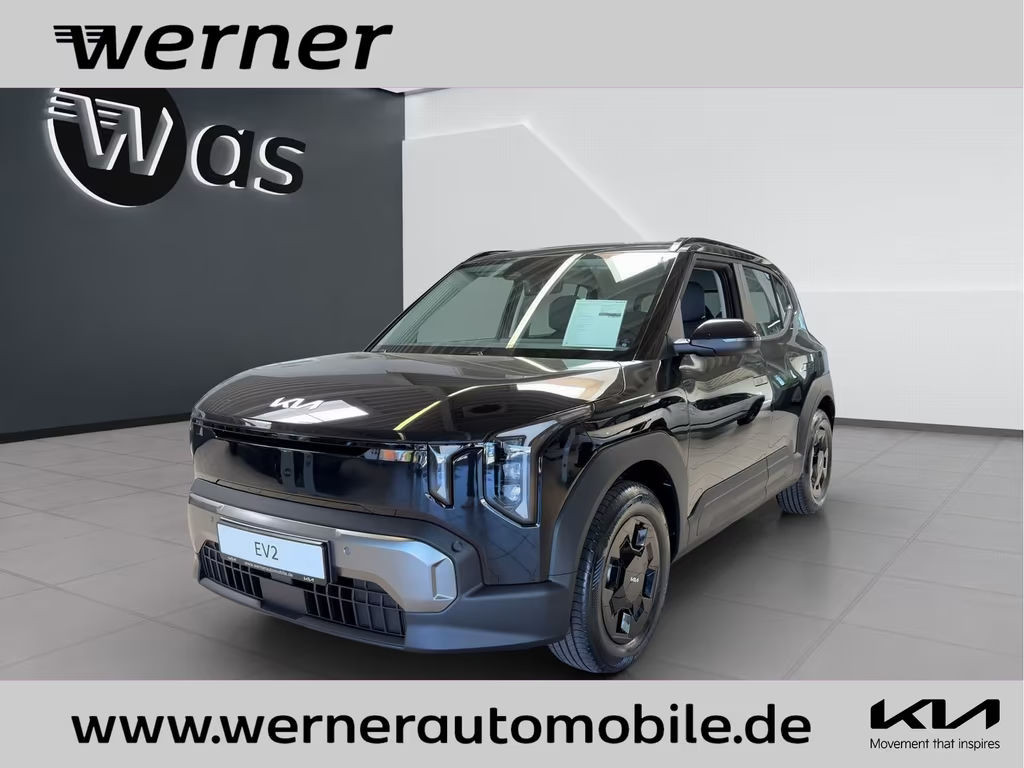 Kia EV2 Air 42.2kWh