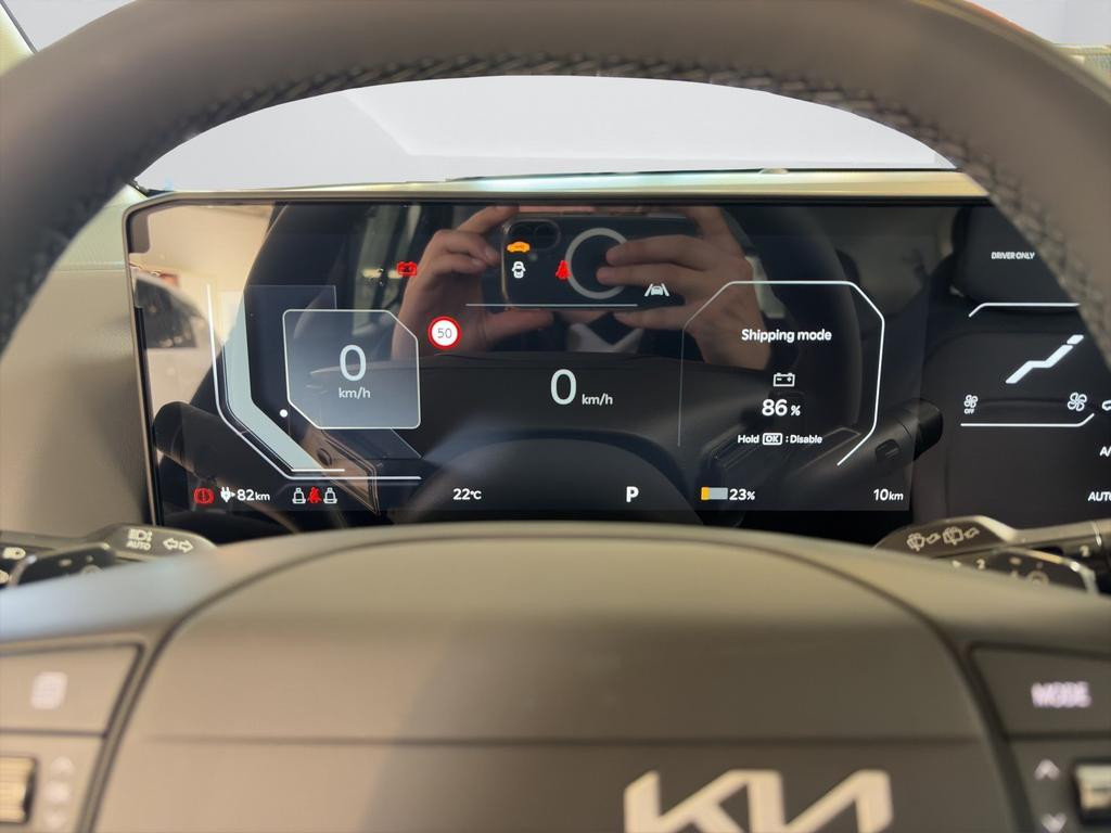 Kia EV2