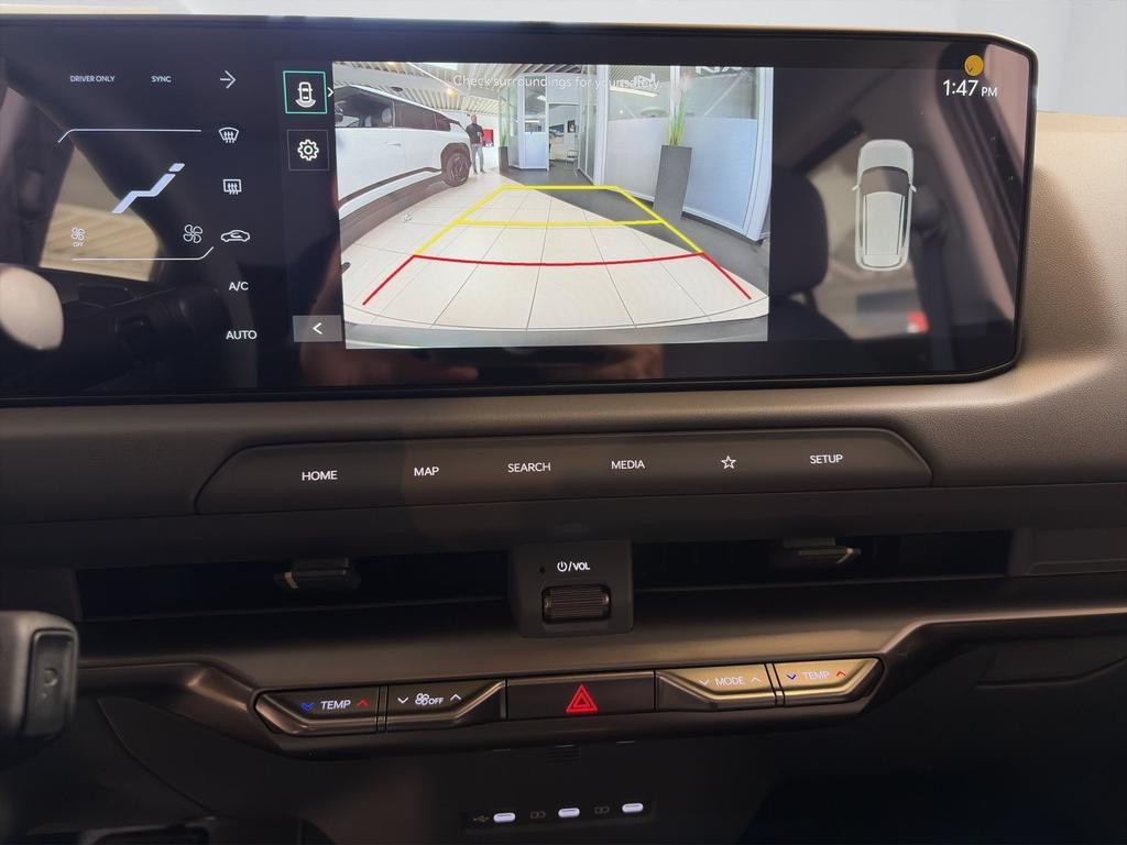 Kia EV2