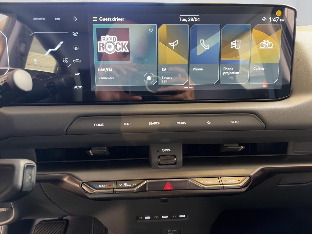 Kia EV2