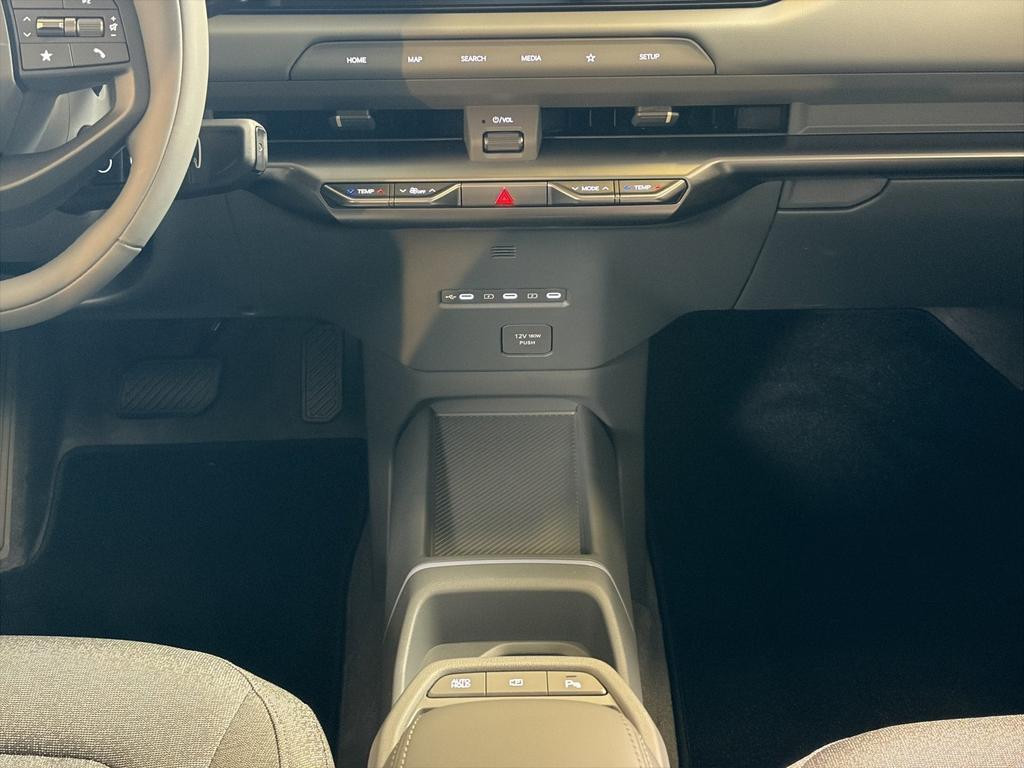 Kia EV2