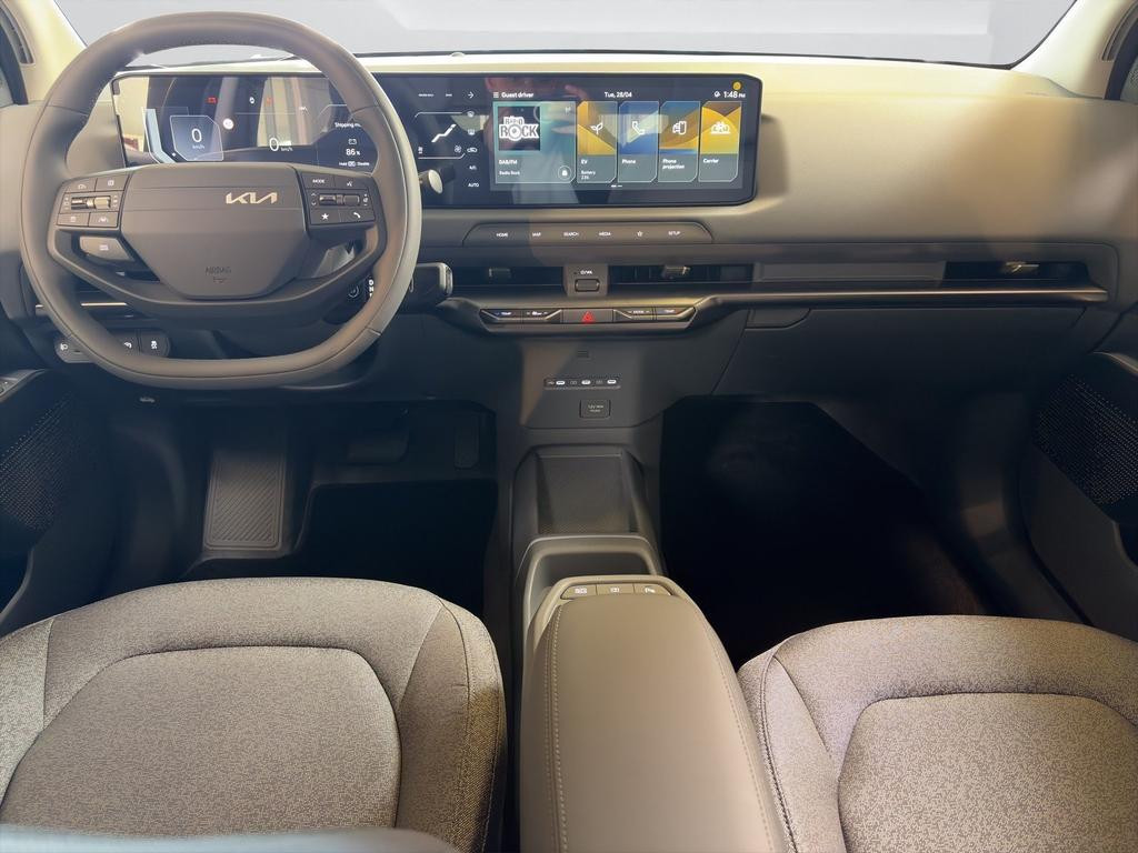Kia EV2