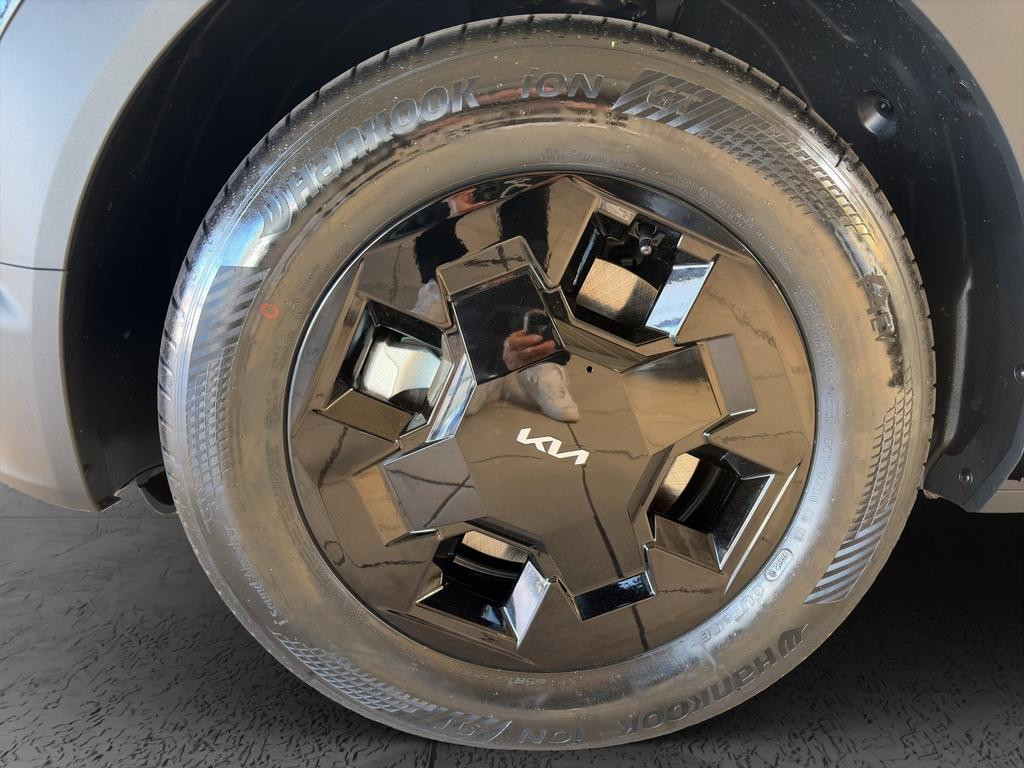 Kia EV2
