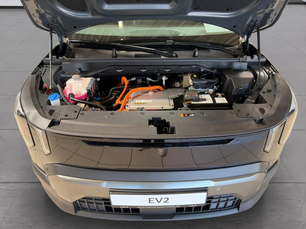 Kia EV2
