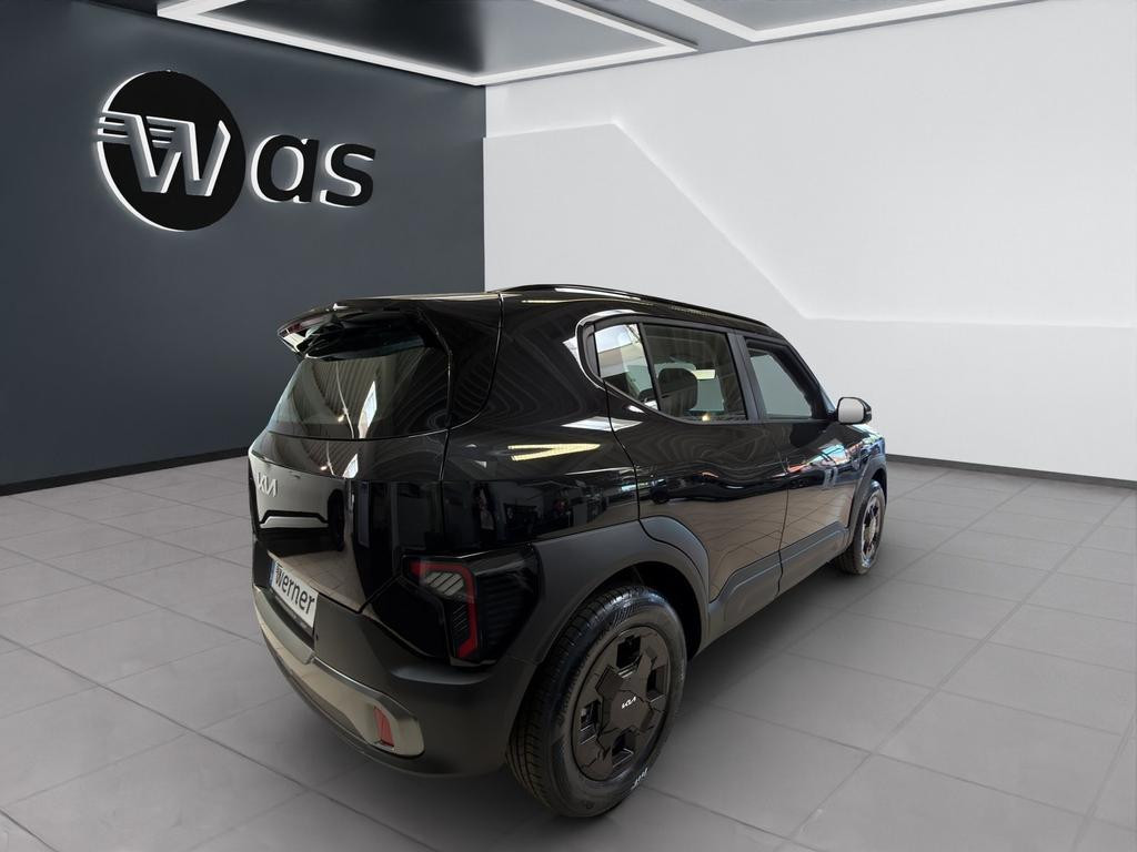 Kia EV2