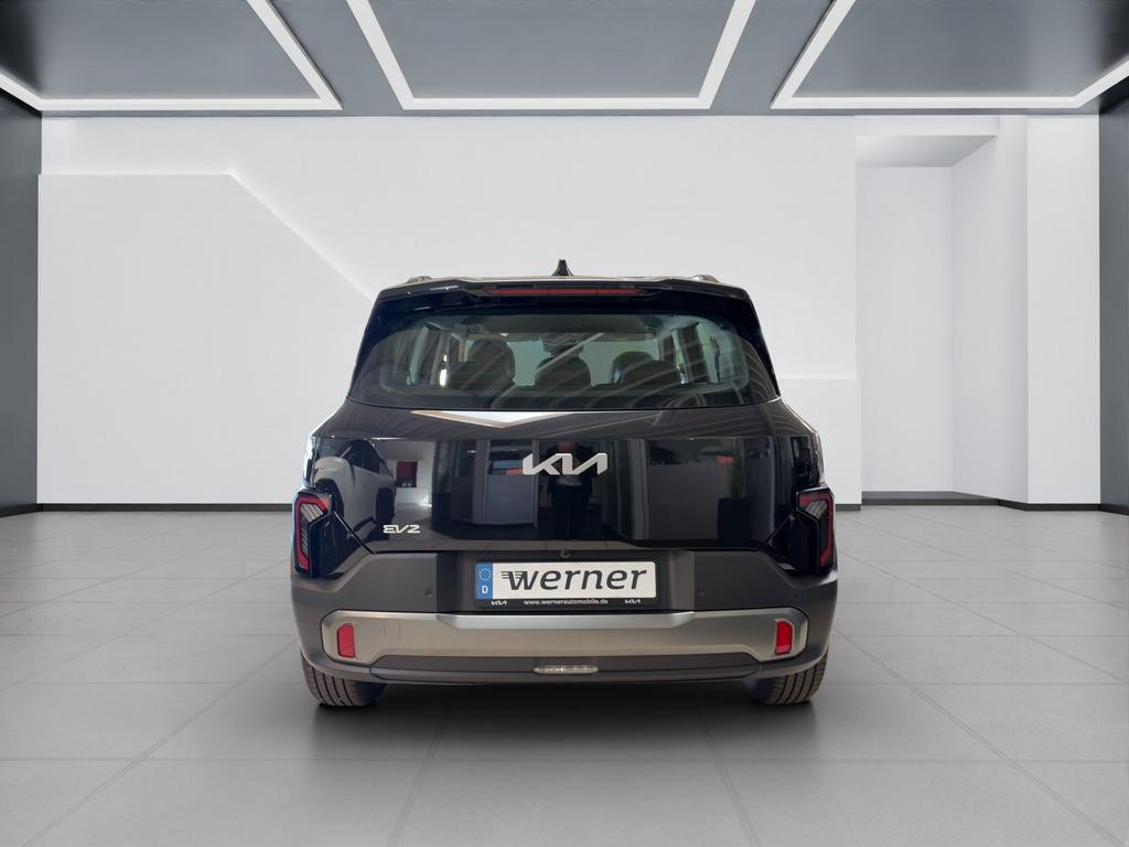 Kia EV2