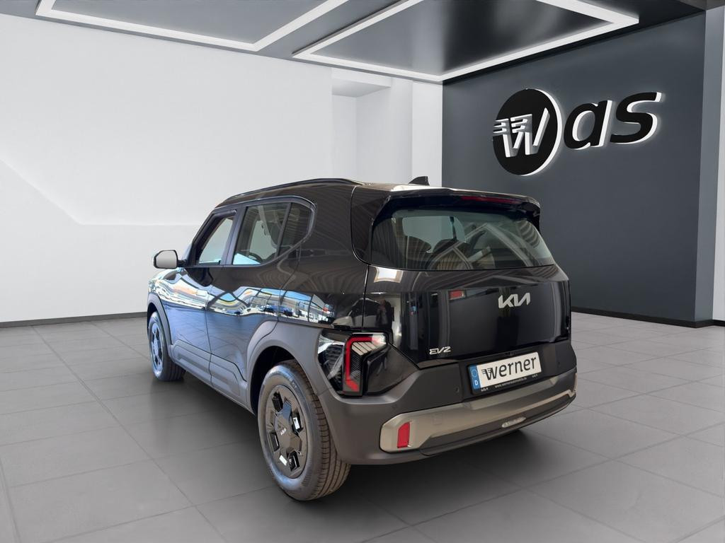 Kia EV2