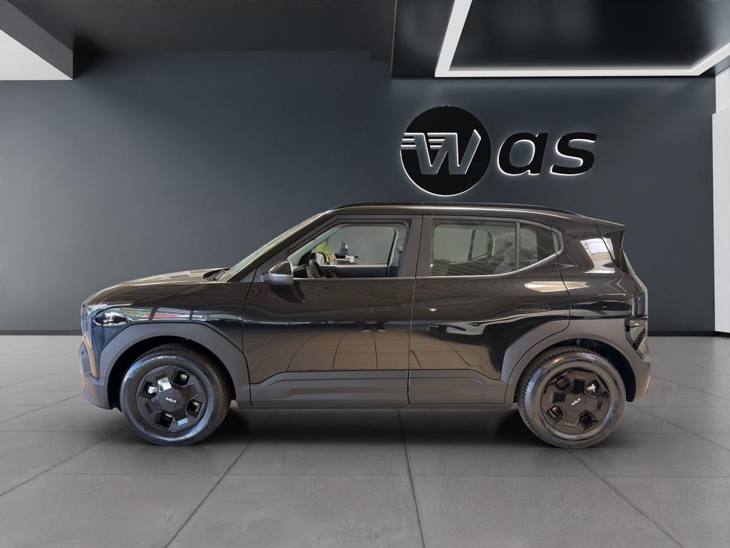 Kia EV2