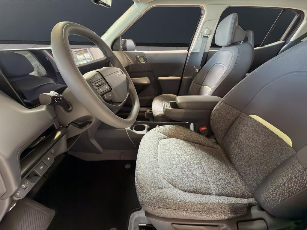 Kia EV2