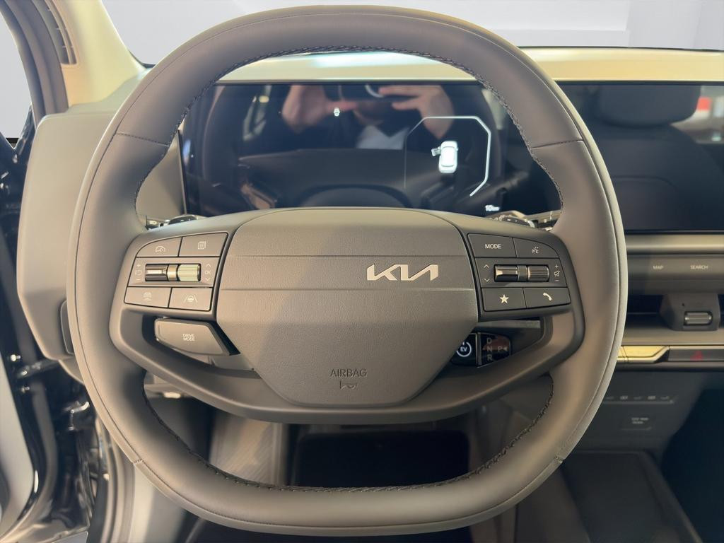 Kia EV2