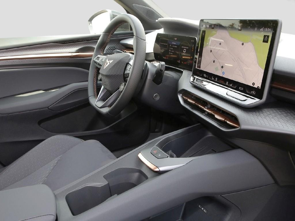 Cupra Raval