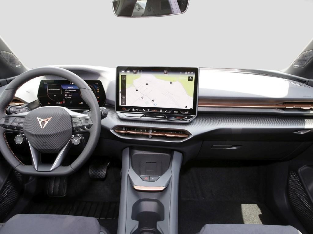 Cupra Raval