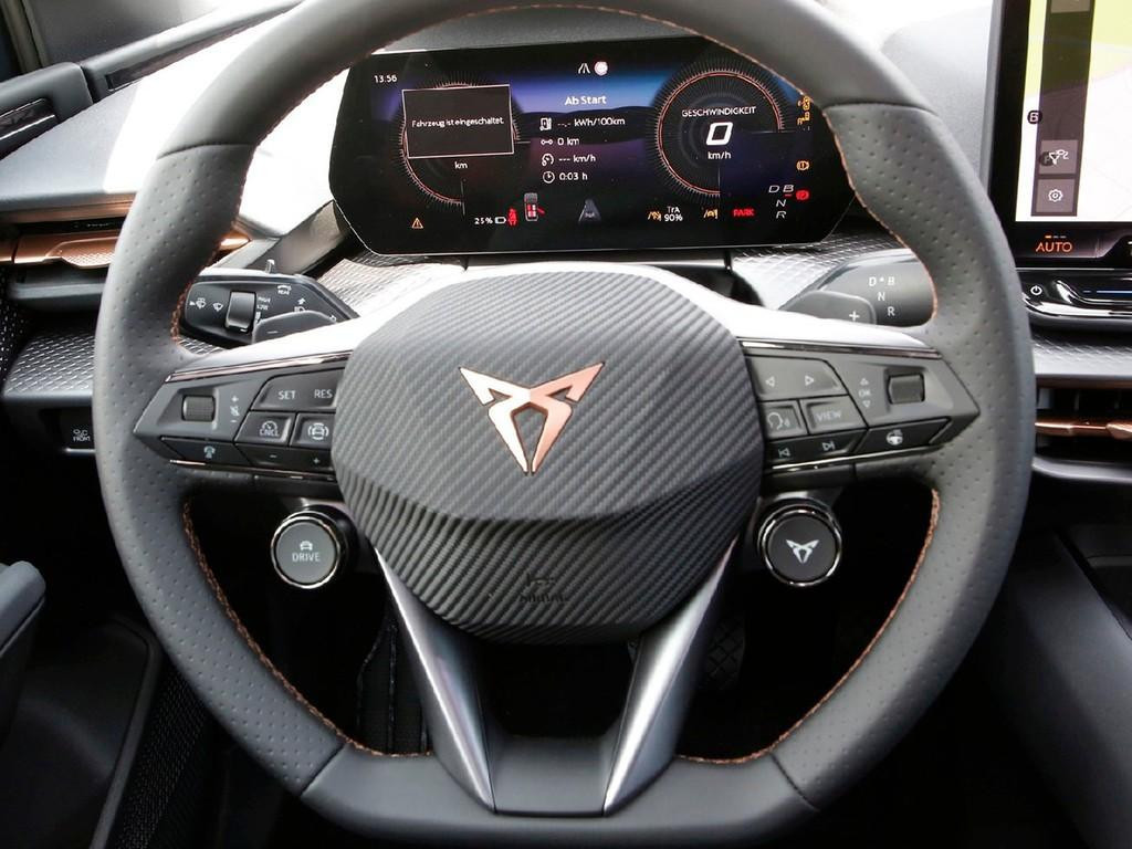 Cupra Raval