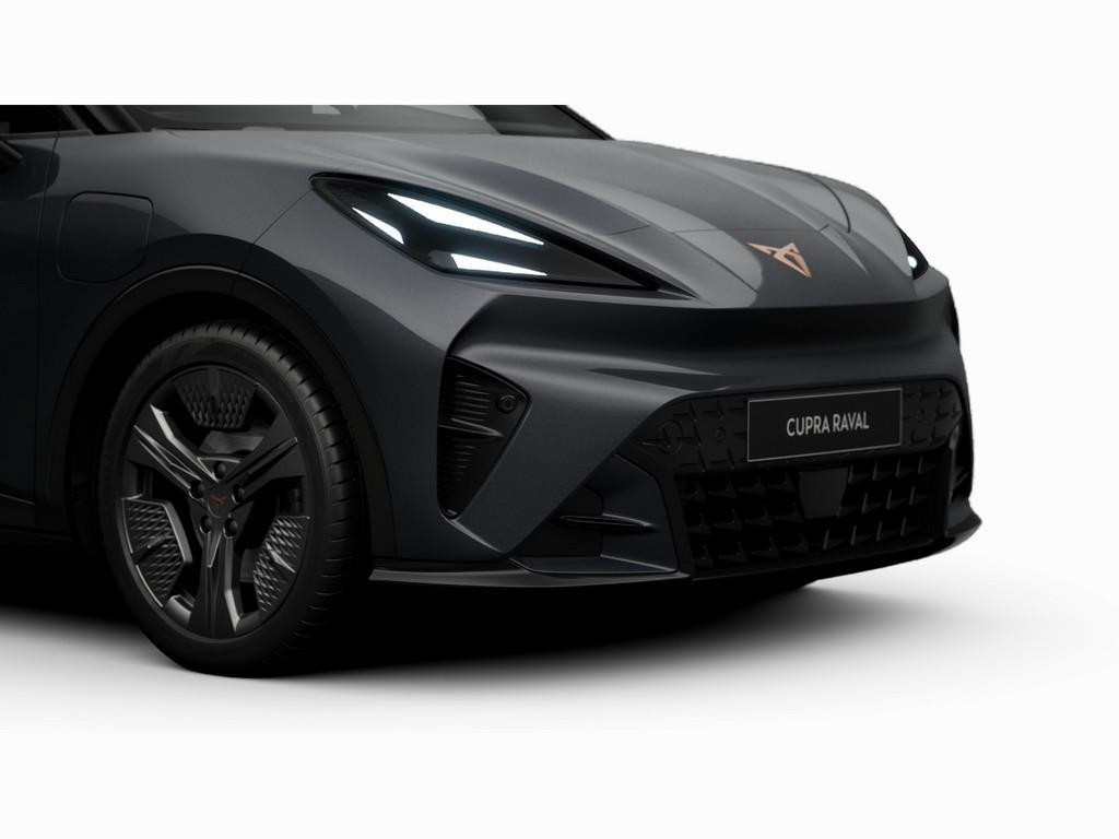 Cupra Raval