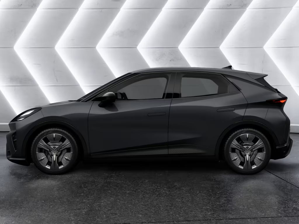 Cupra Raval