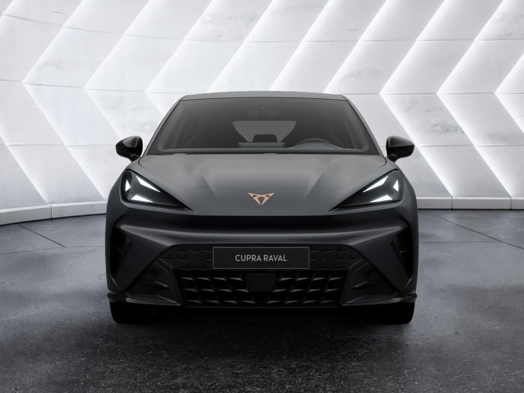 Cupra Raval