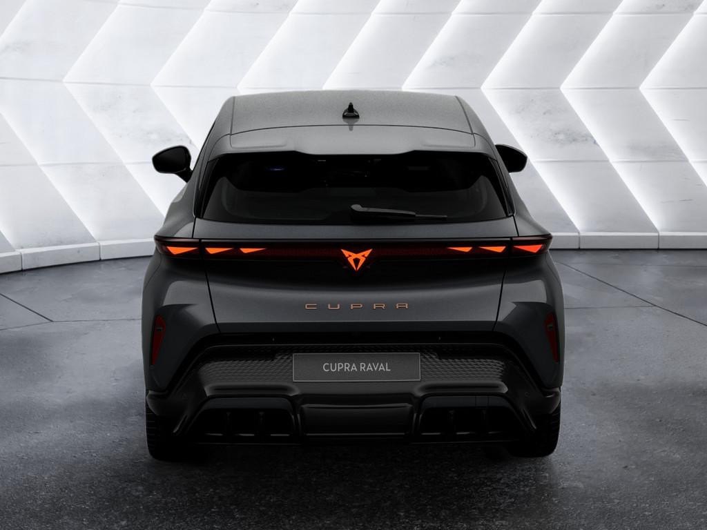 Cupra Raval