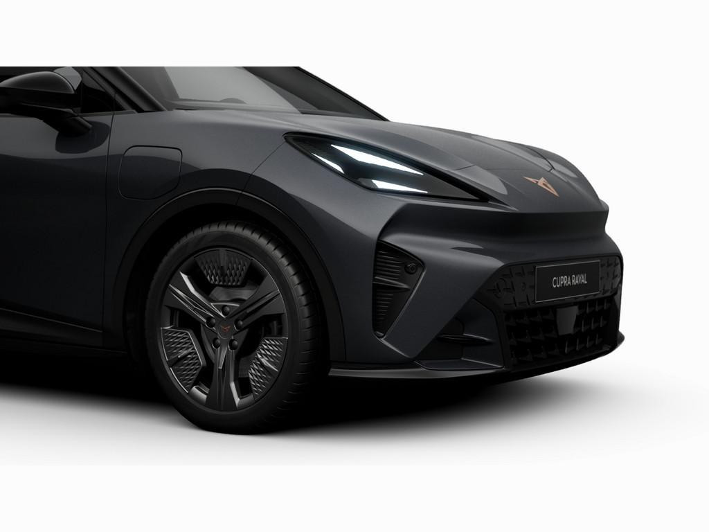 Cupra Raval