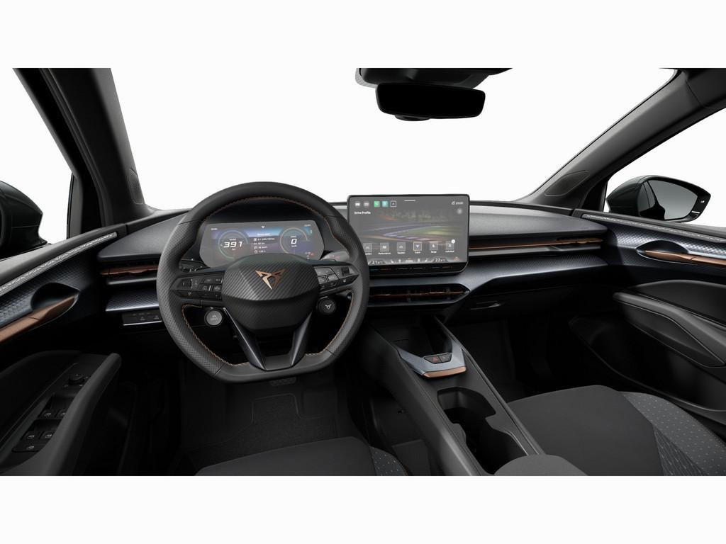 Cupra Raval