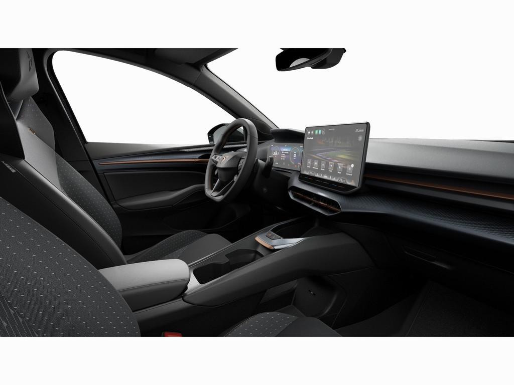 Cupra Raval