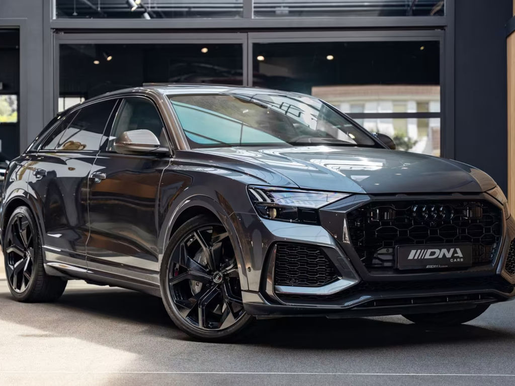 Audi RS Q8 Quattro