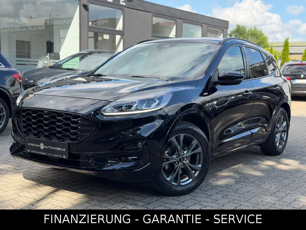 Ford Kuga ST Line AWD