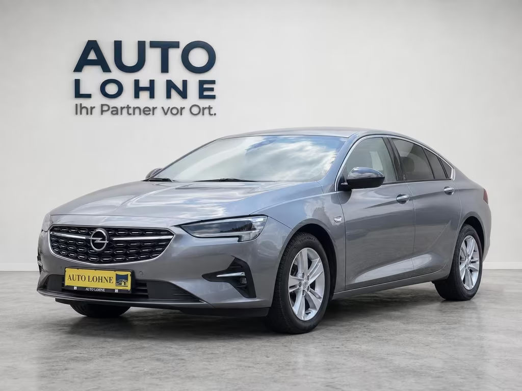Opel Insignia Grand Sport Elegance