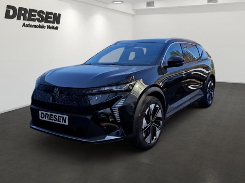 Renault Scenic Techno