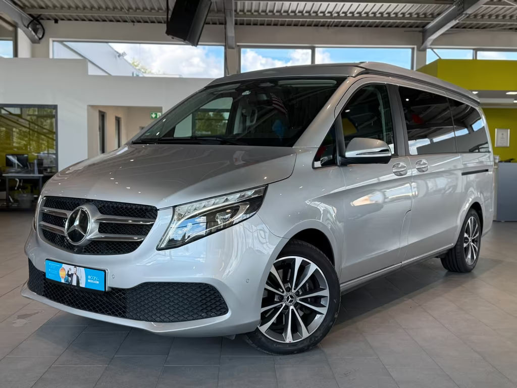 Mercedes-Benz Marco Polo Horizon