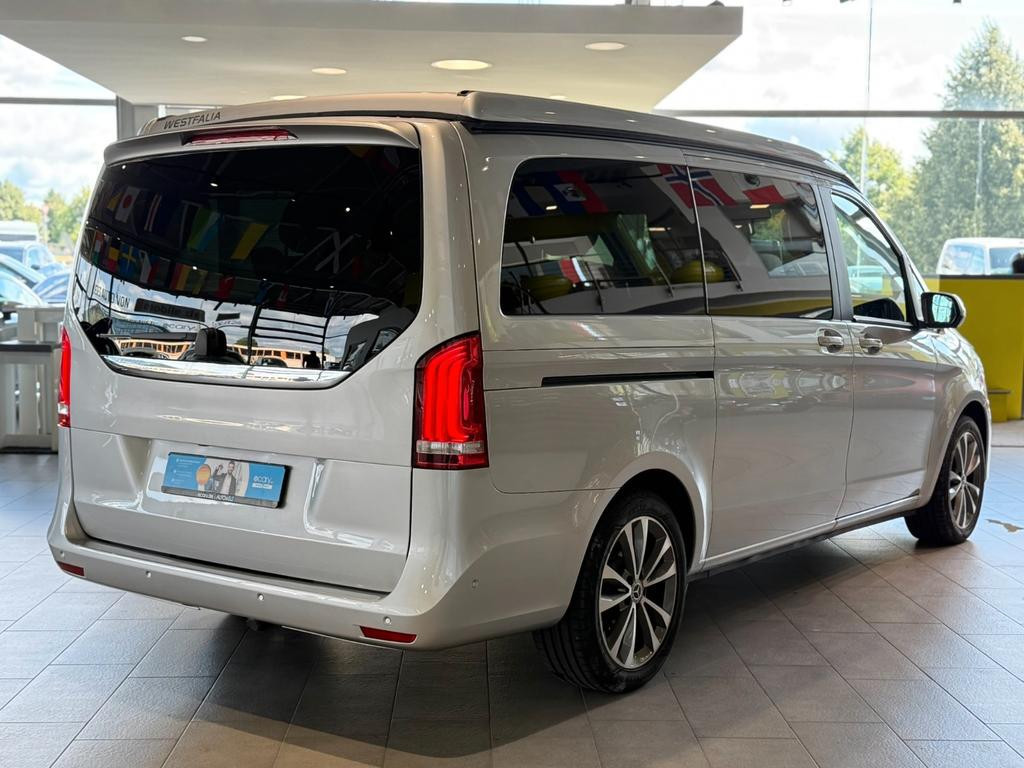 Mercedes-Benz Marco Polo