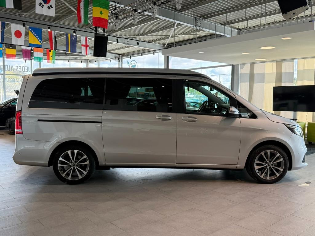 Mercedes-Benz Marco Polo