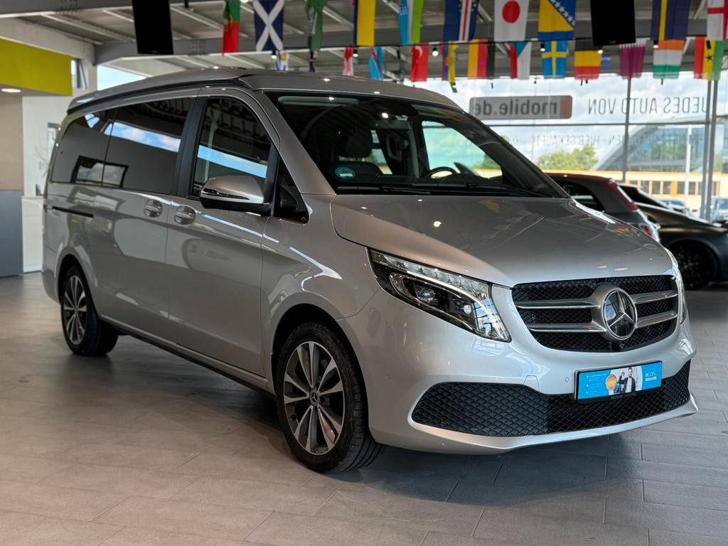 Mercedes-Benz Marco Polo