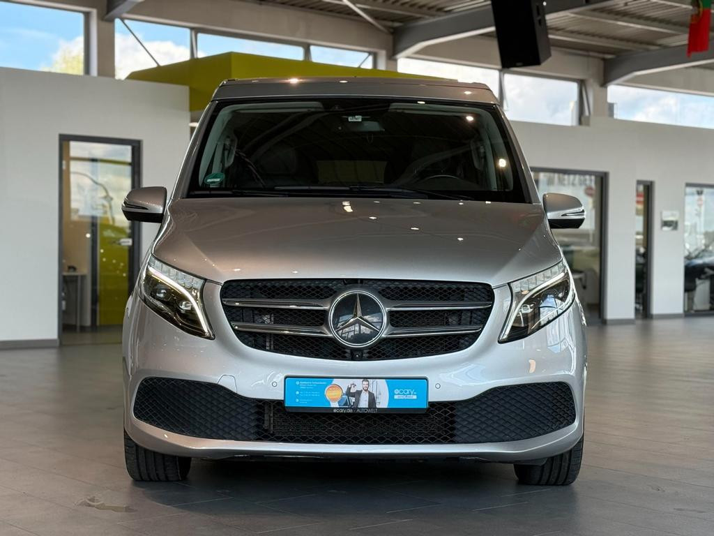 Mercedes-Benz Marco Polo