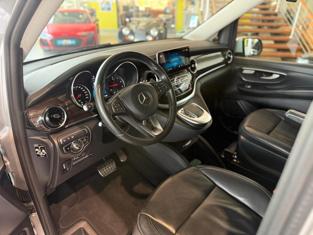 Mercedes-Benz Marco Polo