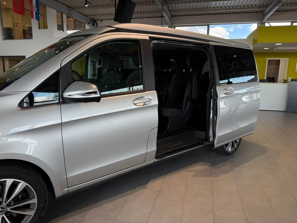 Mercedes-Benz Marco Polo