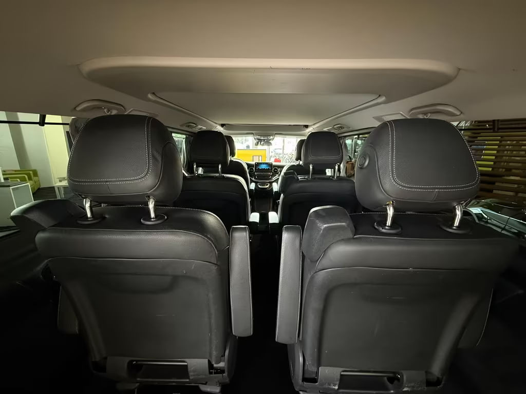 Mercedes-Benz Marco Polo