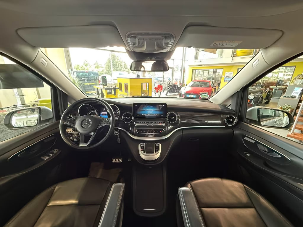 Mercedes-Benz Marco Polo