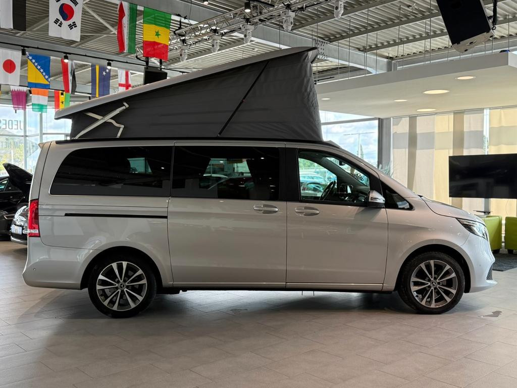 Mercedes-Benz Marco Polo