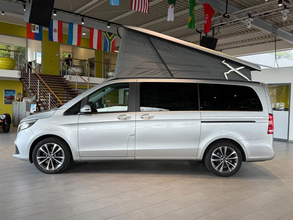 Mercedes-Benz Marco Polo
